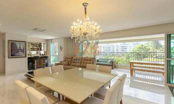 Imagem 4: Apartamento de 3 Quartos no Edifício Rio Jardine