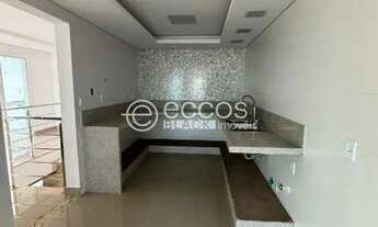 Imagem 4: Cobertura à venda, 3 quartos, 3 suítes, 2 vagas, Santa Mônica - Uberlândia/MG