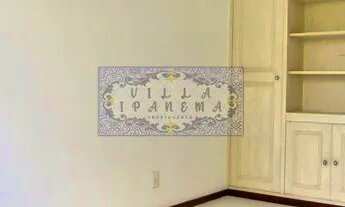 Imagem 15: TIJUCA RUA JOÃO ALFREDO 140M² 1 POR ANDAR 3 QUARTOS 3 BANHEIROS REFORMADOS PLAY CHURRASQUE