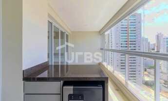 Imagem 5: Francisco Malheiros - Apartamento 3 quartos, sendo 3 suítes