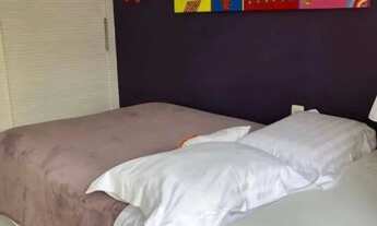 Imagem 6: Cobertura em Higienópolis - 3 suites - 281 m² - piscina