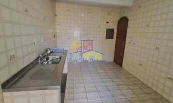 Imagem 3: APTO P/ LOCAÇÃO VILA MUSSOLINI RUDGE RAMOS - SBC