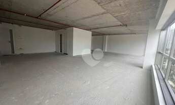 Imagem 5: Sala comercial com 113 m2 no Américas Avenue Business Square