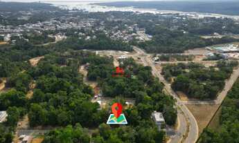 Imagem 3: Lote no Vivenda das Marinas com 500m² | Pronto pra construir/2ª etapa