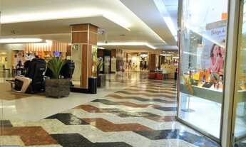 Imagem 5: Shopping da Gávea, investimento com retorno permanente. Melhor piso e localização, desocup