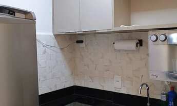 Imagem 6: Aluguel Flat Park Sul