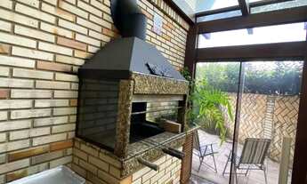 Imagem 6: Casa à Venda em Jurerê, 08 Dormitórios, 06 Vagas Garagem, 330m2 - Florianópolis/SC