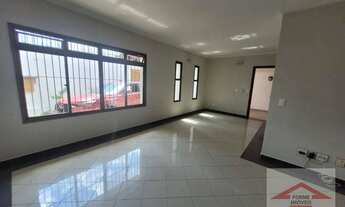 Imagem 6: Casa térrea com 3 quartos, sendo 2 suítes 270 m² - venda por R$ 1.600.000 ou aluguel por R