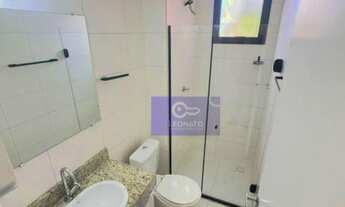 Imagem 5: Apartamento com 2 dormitórios para alugar, 45 m² por R$ 2.219,00/mês - Parque da Vila Prud