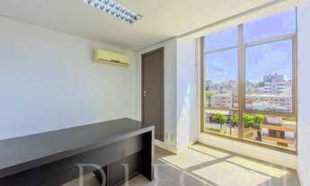 Imagem 7: Biltmore Office Center - Meio Andar mobiliado no Bairro Praia de Belas