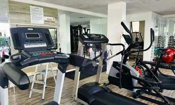 Imagem 7: Apartamento com 2 dormitórios à venda, 78 m² por R$ 1.100.000,00 - Campeche - Florianópoli