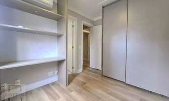 Imagem 13: Apartamento com 3 suítes para alugar, 165 m² por R$ 13.500/mês - Brooklin - São Paulo/SP