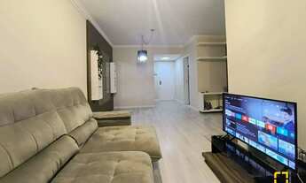 Imagem 5: Apartamento de 2 quartos sendo 1 suíte no Jd. Cidade de Florianópolis