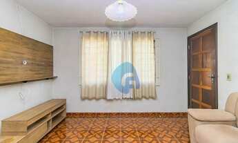 Imagem 3: Casa à venda, 148 m² por R$ 550.000,00 - Capão Raso - Curitiba/PR