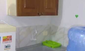 Imagem 4: Alugo kitnet com mobília, transversal da caxangá