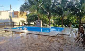 Imagem 2: Vendo ou troco por casa ou carro com volta em dinheiro