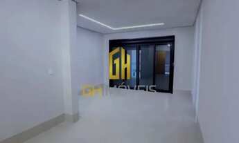 Imagem 2: Sobrado à venda, 251 m² por R$ 1.895.000,00 - Jardins Bolonha - Senador Canedo/GO