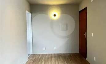 Imagem 7: Imóvel para venda com 49 metros quadrados com 2 quartos em Lauzane Paulista - São Paulo