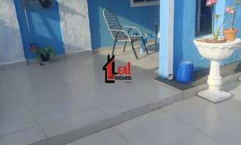 Imagem 2: Casa para Venda em Regente Feijó, NOZAWA, 2 dormitórios, 1 banheiro, 1 vaga