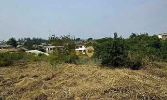 Imagem 2: Terreno à venda, 480 m² por R$ 75.000 - Extensão Serramar - Rio das Ostras/RJ