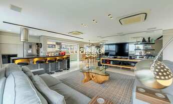 Imagem: Cobertura de 4 dormitórios com vista 360º