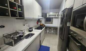 Imagem: Apartamento Centro de Florianópolis com