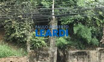 Imagem: AREA - BUTANTÃ - SP