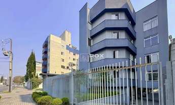 Imagem 2: Apartamento com 3 quartos à venda - Juvevê - Curitiba/PR