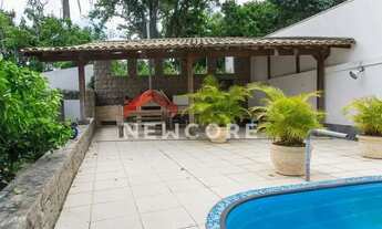 Imagem 3: Casa de condomínio em Rua Carlos Soares Pereira - Jacarepaguá - Rio de Janeiro/RJ