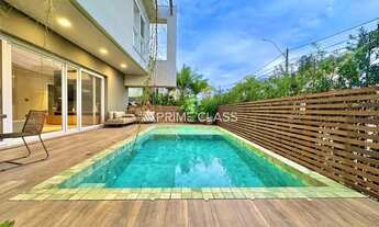 Imagem 2: Casa em Condomínio 4 quarto(s) no Nossa Senhora Das Graças