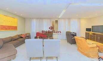 Imagem 2: CASA 4 QUARTOS NO BAIRRO BELVEDERE