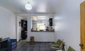 Imagem 6: Sobrado para venda em Perdizes com 2 quartos, sendo 2 suítes , 200m²