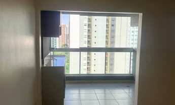 Imagem 2: Apartamento Jardim Goiás próx ao parque flamboyant