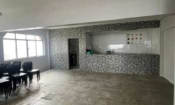 Imagem 7: Apartamento 2 quartos, residencial Olimpus