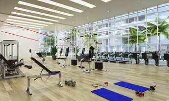 Imagem 4: Apartamento 3 Dormitórios - Ingleses Norte-Florianópolis, SC