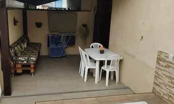 Imagem 4: Imóvel para venda tem 80 metros quadrados com 2 quartos em Tribobó - São Gonçalo - RJ