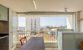 Imagem 5: APARTAMENTO - PARADA INGLESA - SP