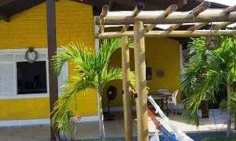 Imagem 4: Casa para Carnaval Barra de Santo Antônio Ilha da Crôa