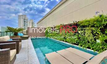 Imagem 4: LINDA COBERTURA NA CHÁCARA FLORA