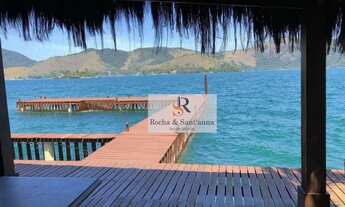 Imagem 2: Sobrado Condomínio Porto Mauí- Angra dos Reis/RJ