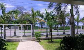 Imagem 5: Residência frente ao mar em Praia de Leste