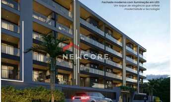 Imagem 3: Apartamento em Avenida Neraldino Rosa dos Santos - Maranduba - Ubatuba/SP