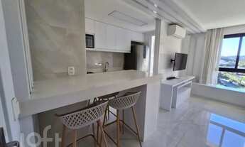 Imagem 4: Apartamento à venda em Jardim do Salso com 41 m², 1 quarto, 1 suíte, 1 vaga