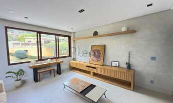 Imagem 7: Casa à Venda no Condomínio Marambaia em Vinhedo, no bairro Marambaia