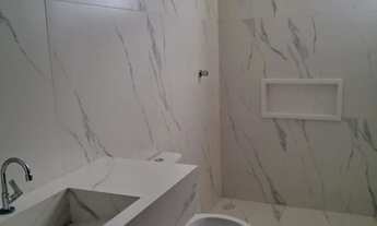 Imagem 6: Vende se Sobrado 2 quartos 2 banheiros Vila Campos