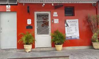 Imagem: SALA COML. - 124 M² - NOVA PETRÓPOLIS