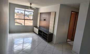 Imagem 2: Apartamento com 2 dormitórios à venda, 50 m² por R$ 329.000,00 - Capão Raso - Curitiba/PR