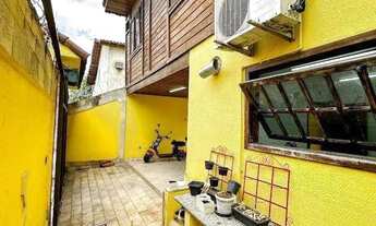 Imagem 5: Casa com 3 dormitórios para alugar, 145 m² por R$ 4.000,00/mês - Luz - Nova Iguaçu/RJ