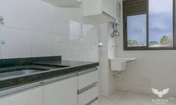 Imagem 7: Apartamento no SÃO BRAZ com 83,18 m²