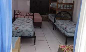 Imagem 6: Casa com piscina em guaratuba